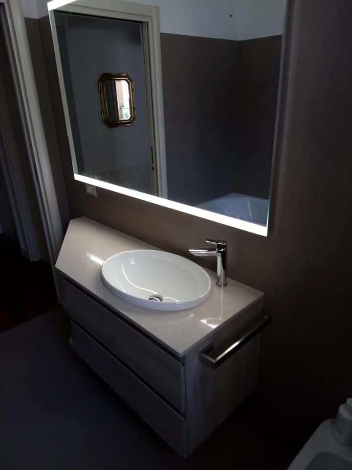 Arredo Bagno