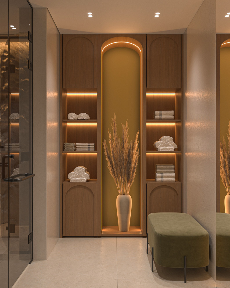 Загородный дом в Подмосковье, 250 кв.м.