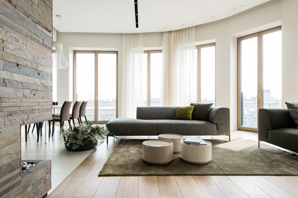 Квартира в ЖК "Садовые кварталы"