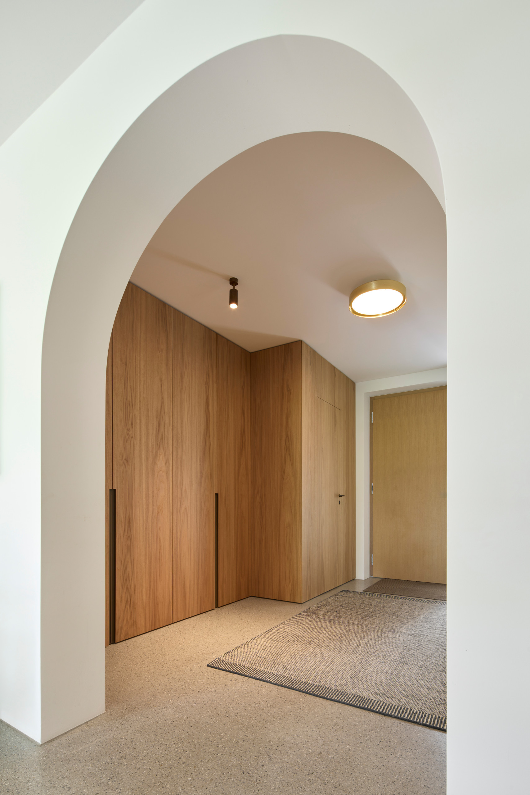 Hausumbau - Ein Haus ein Stil!