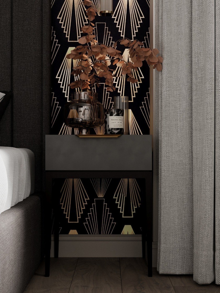 Крекшино Гостевой дом- спальня