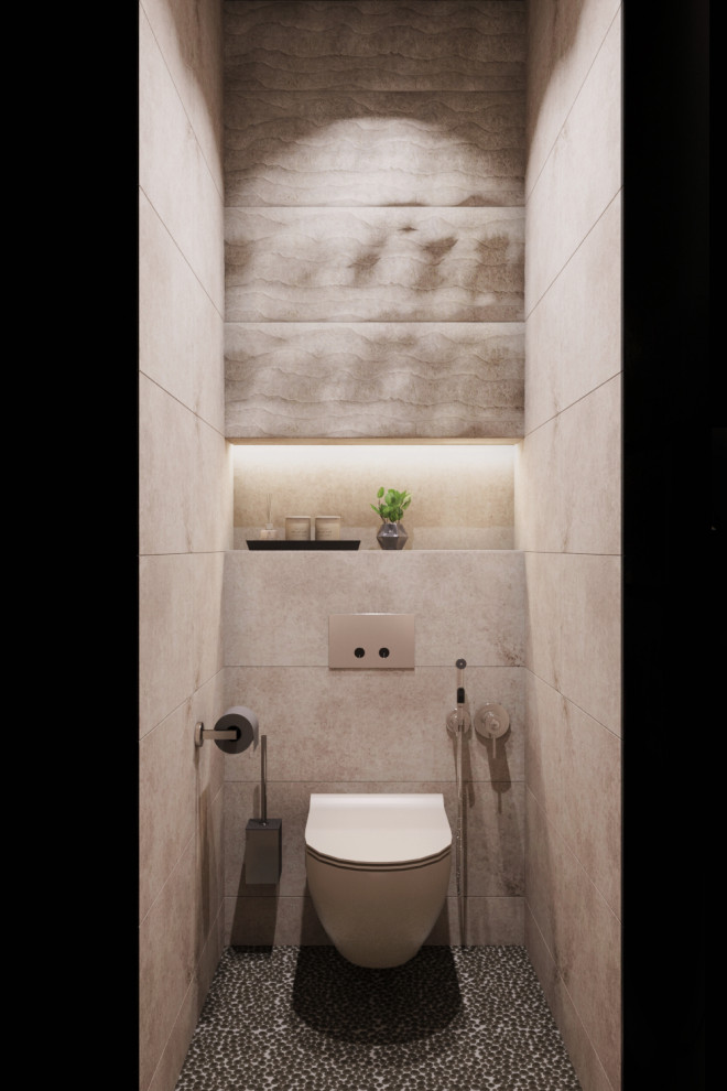 Двушка для активного холостяка