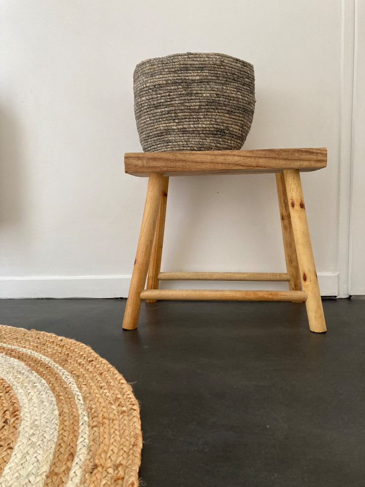 Transformation d'une maison en 4 studios