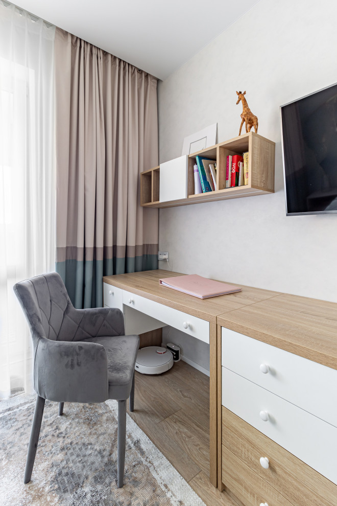 Проект «После дождя»