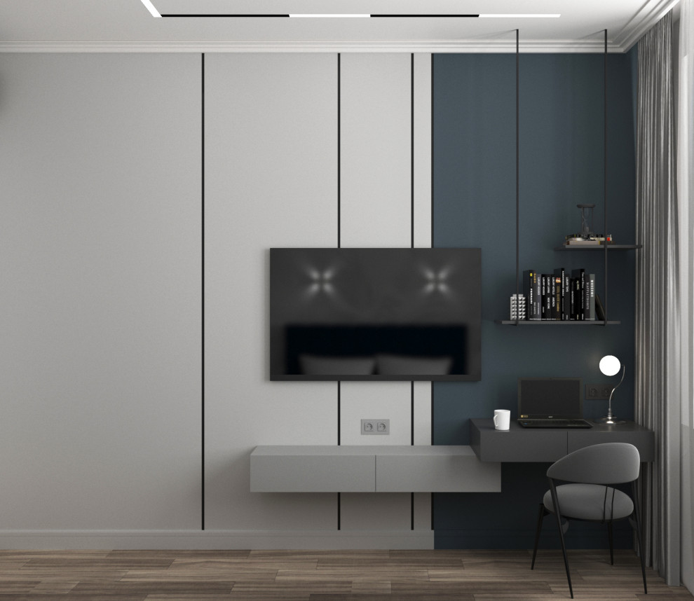 ЖК Скандинавия