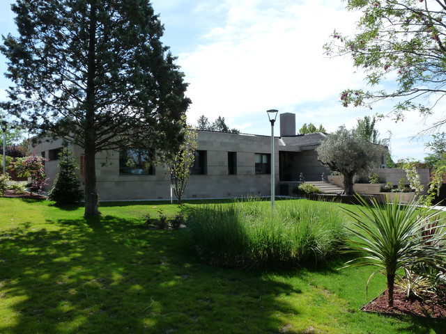 Proyectos varios trendy-hus-og-facade