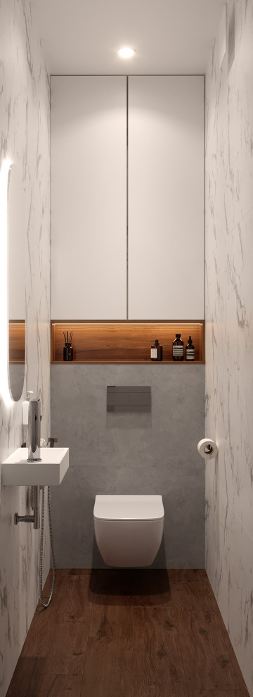 Уютная квартира недалеко от Москвы