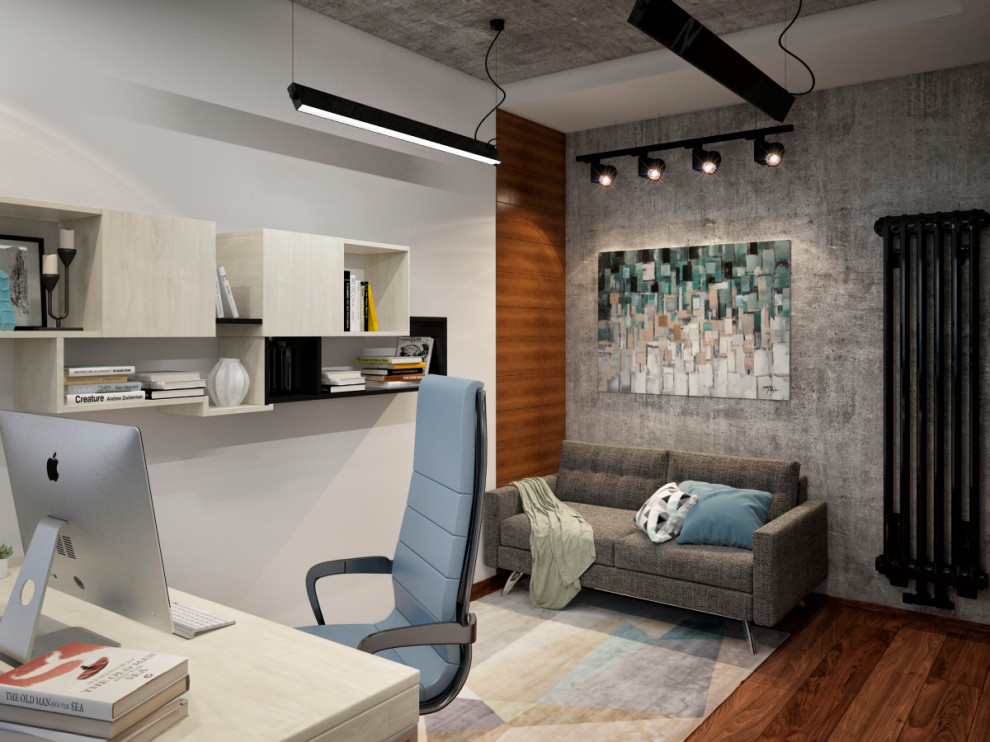 Проект "История с продолжением"