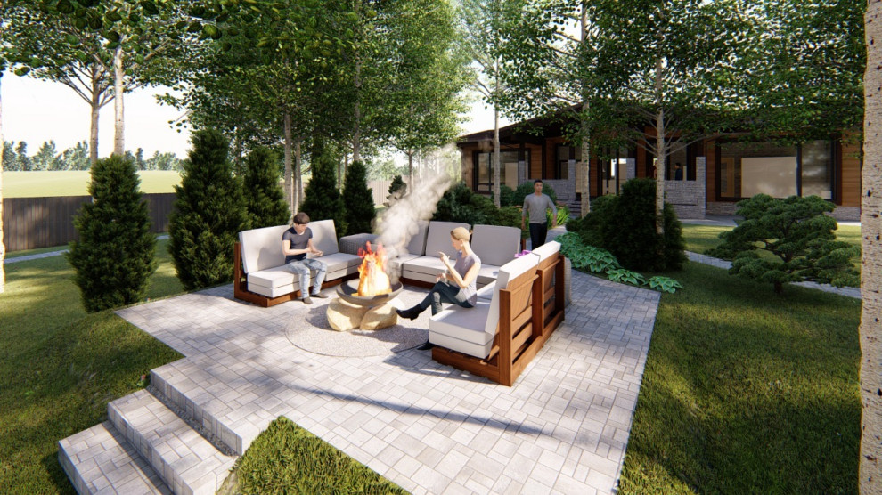 КП "Отрадная бухта"