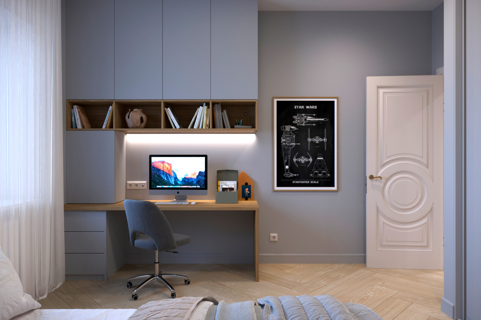 «ЧАСТНЫЙ ДОМ» 160 м2 КАЗАНЬ 2022