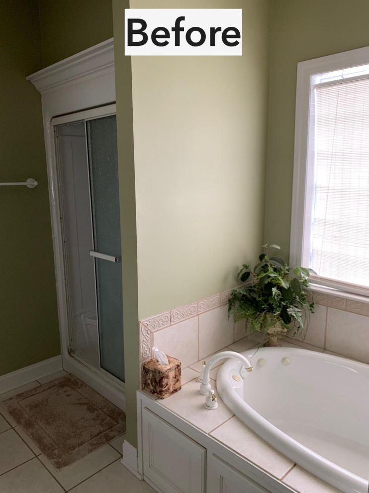 Rosehaven Remodel