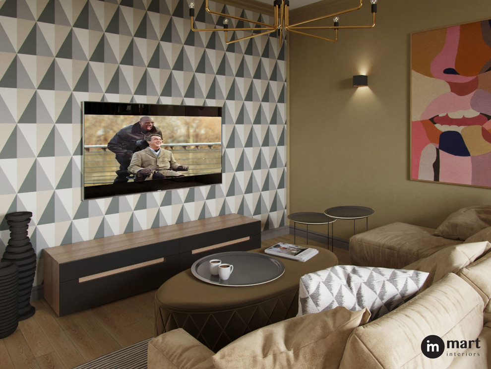 Доступная роскошь