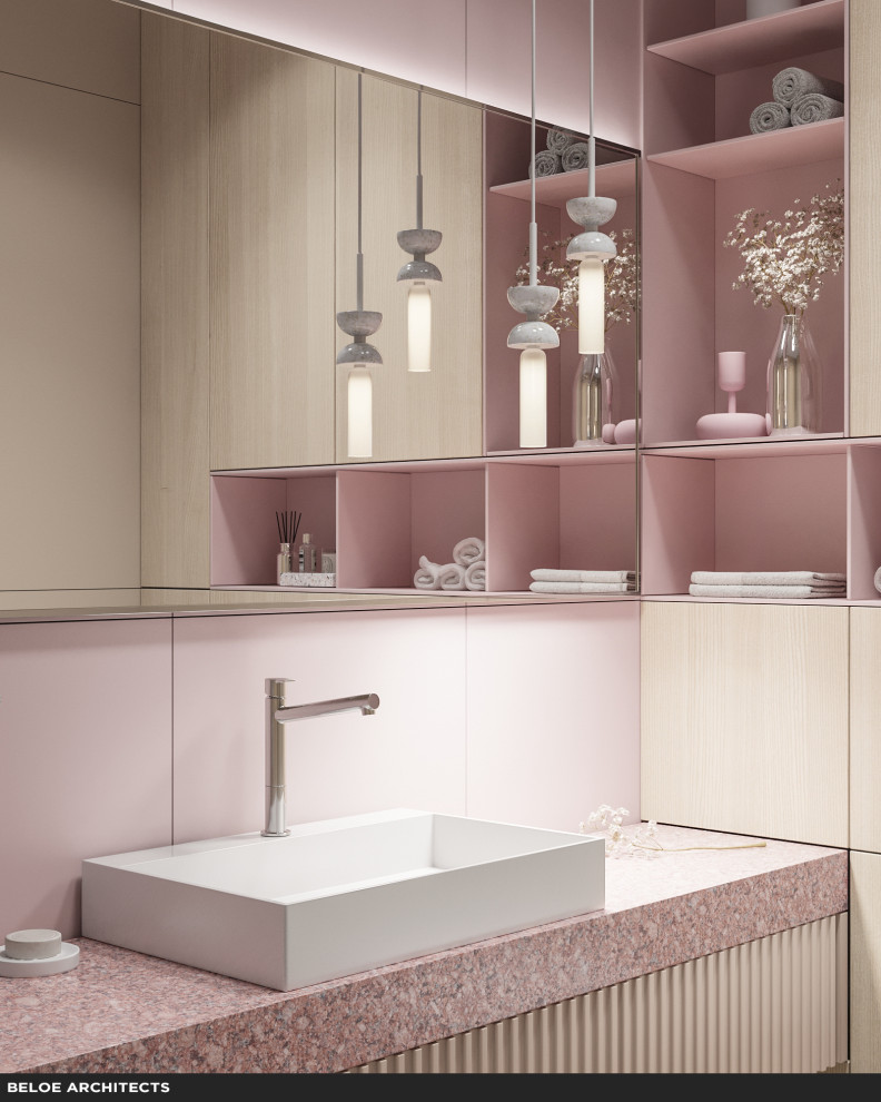 КП Вознесенское