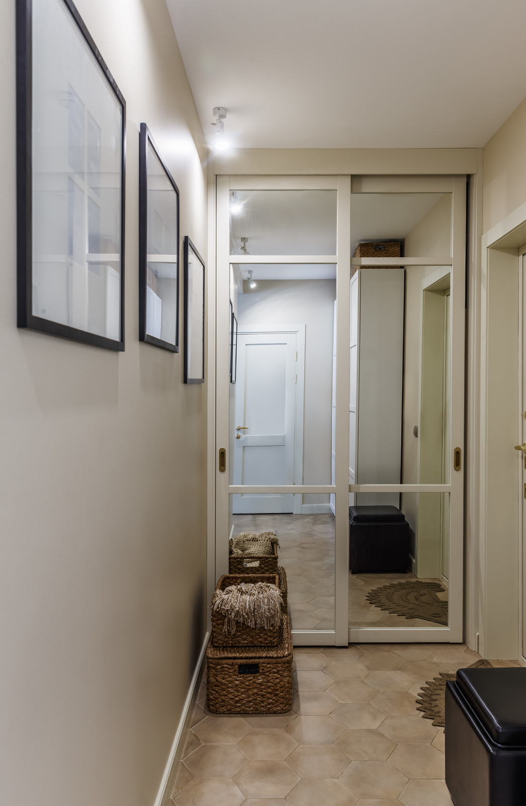 г. Москва, ЖК Мельникова.