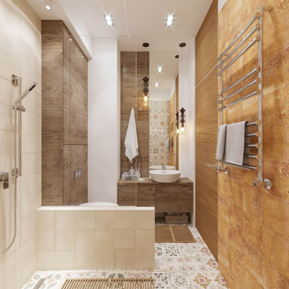 Индийский ЛОФТ