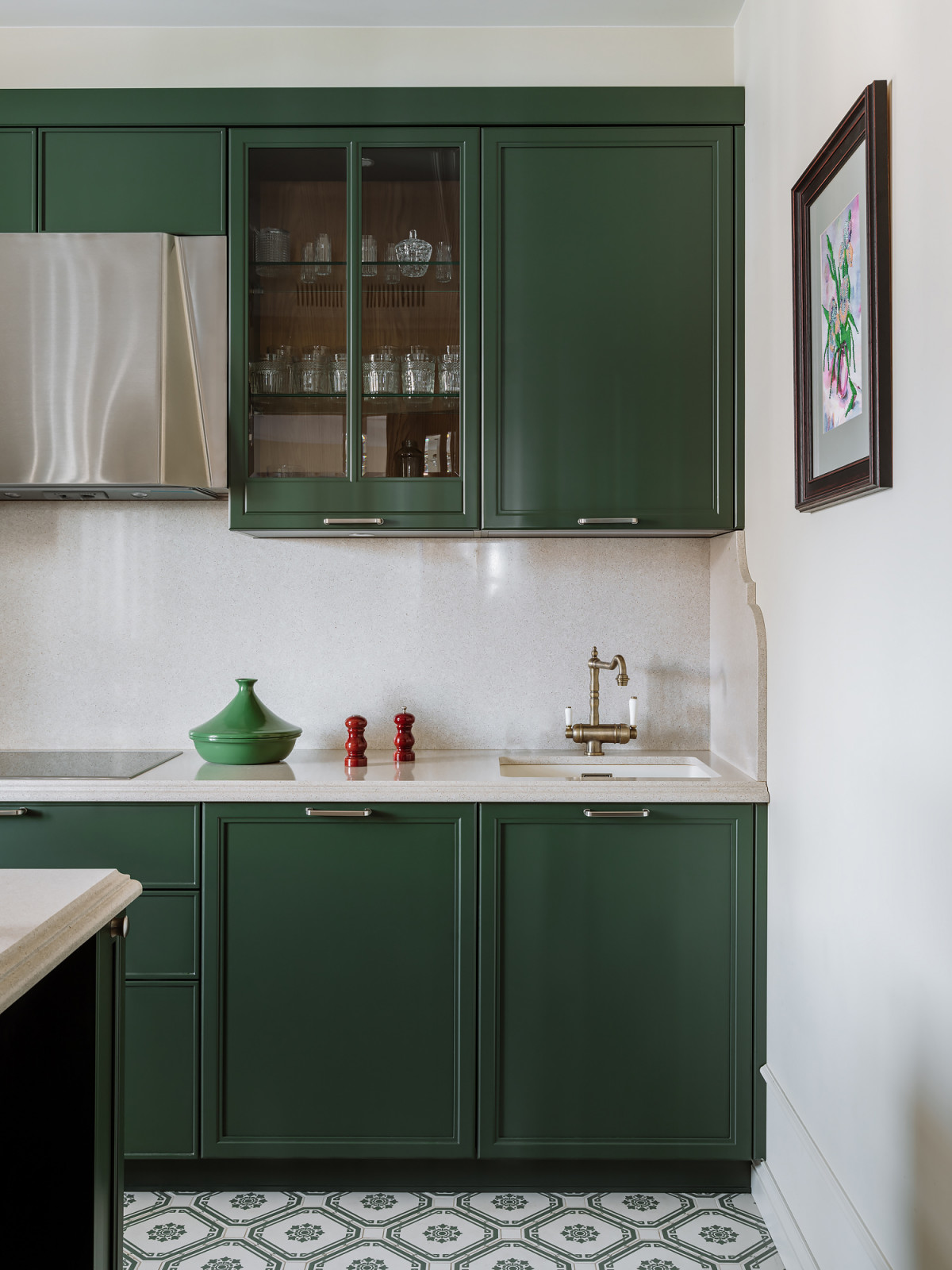 Милютинский