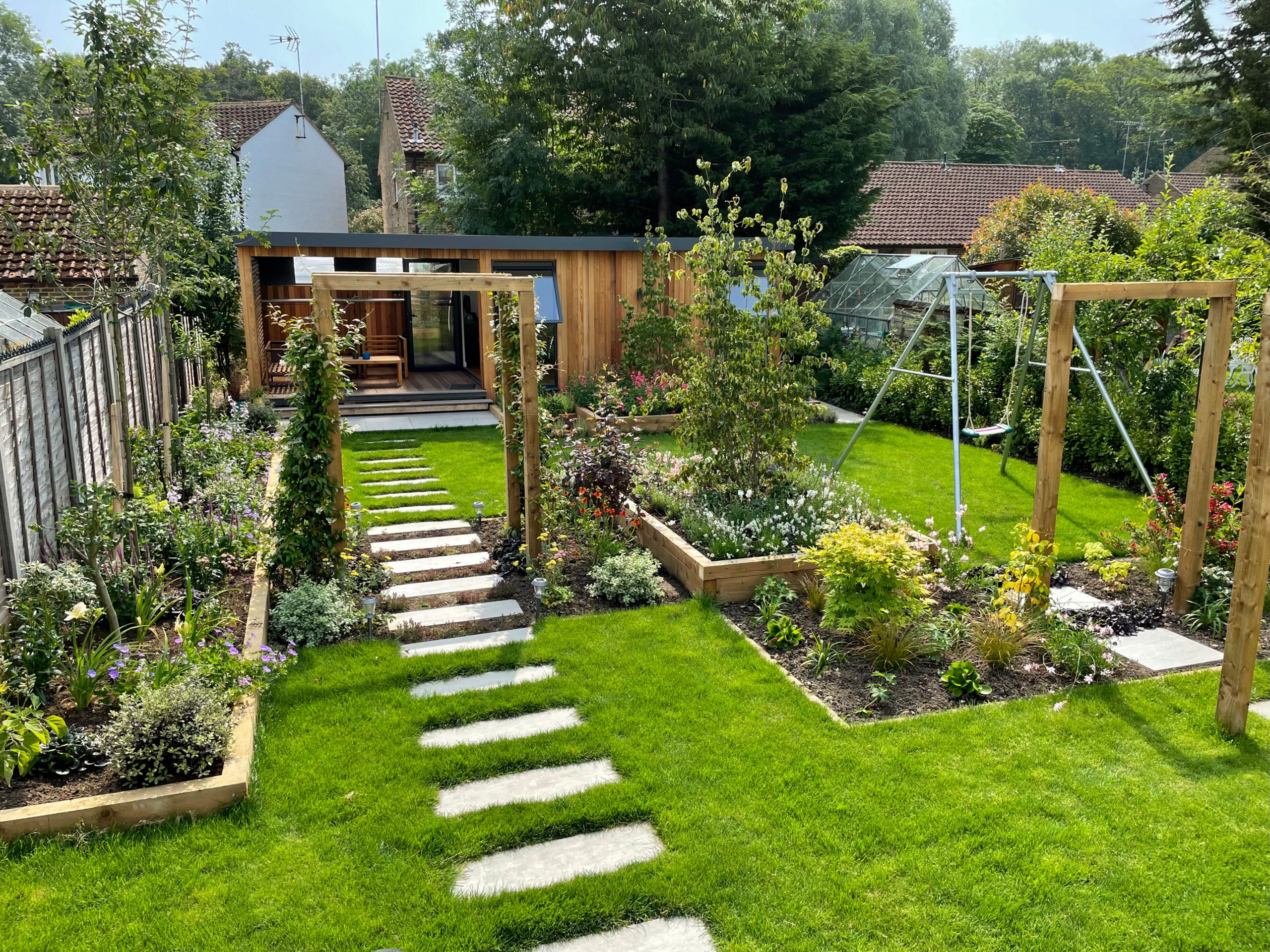 75 Beautiful Garden Ideas And Designs