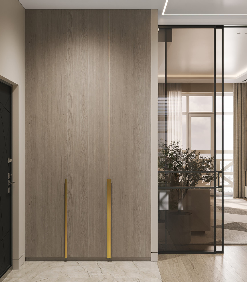 ЖК Лесобережный 80м.кв.