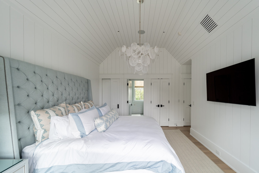 Coastal Island Paradise