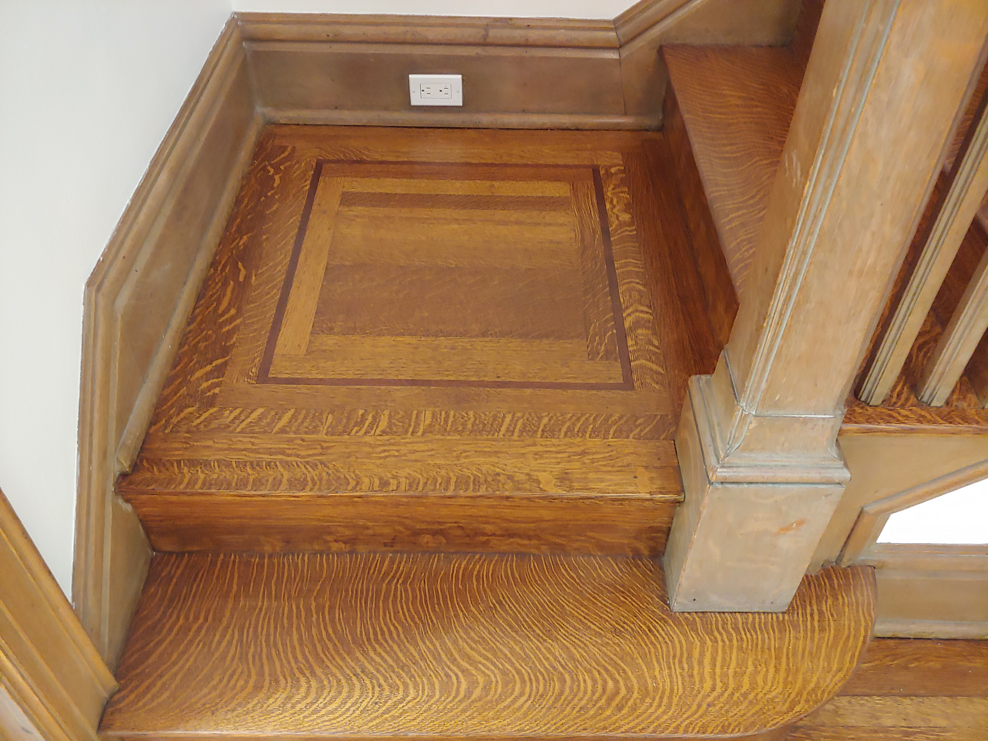Hamiltion Flooring