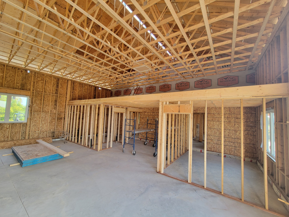 Perth New Home Construction