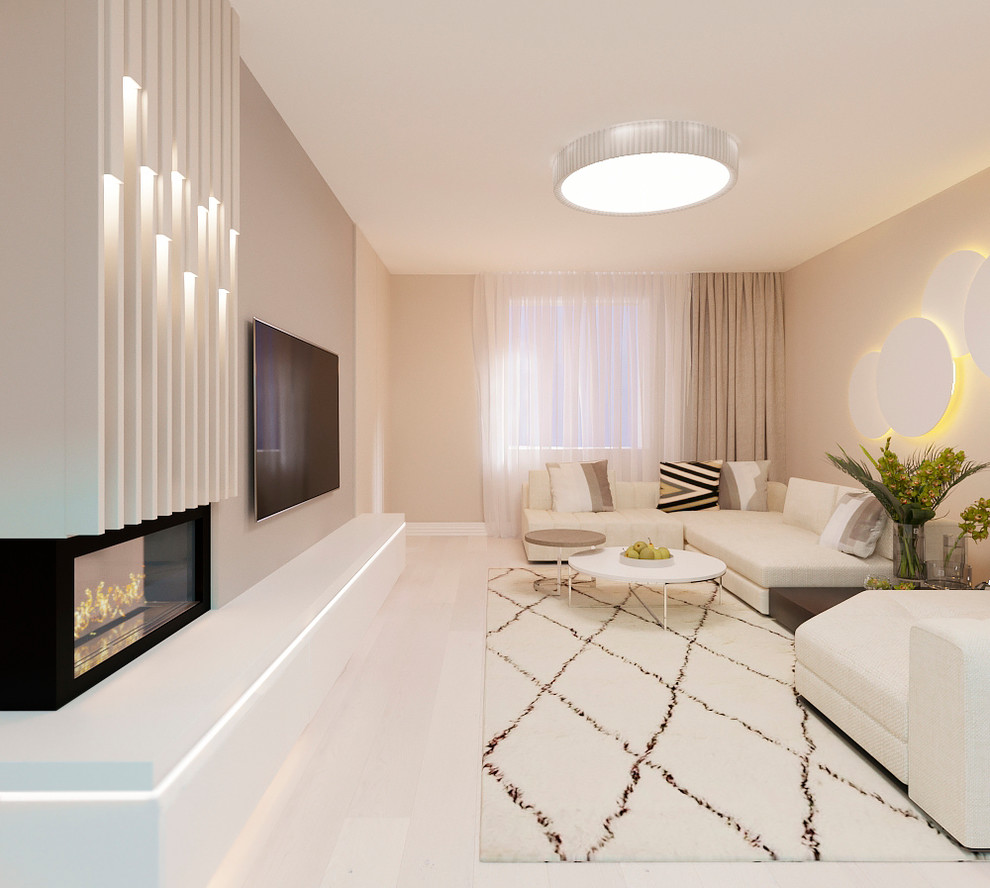 Дизайн интерьера.