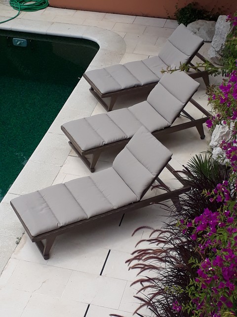 Med Garden mediterranean