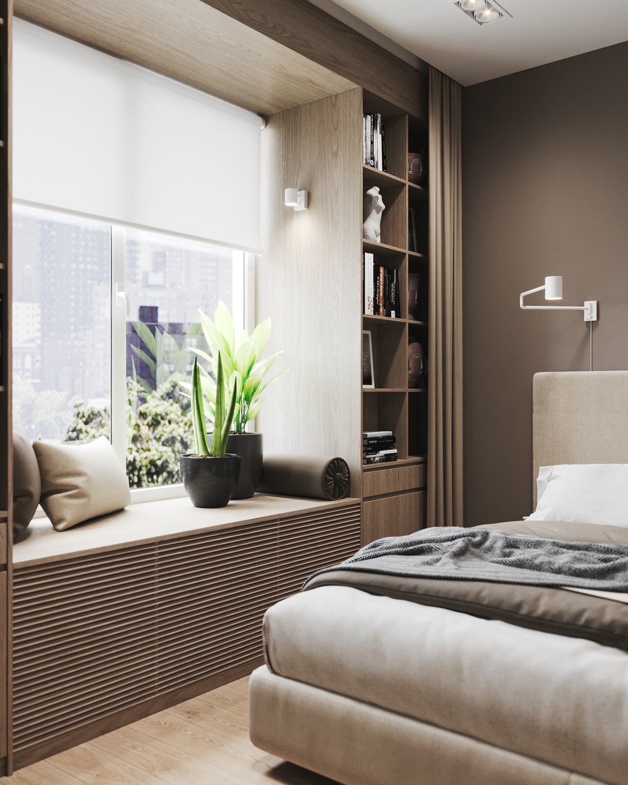 ЖК Новоселье, СПб