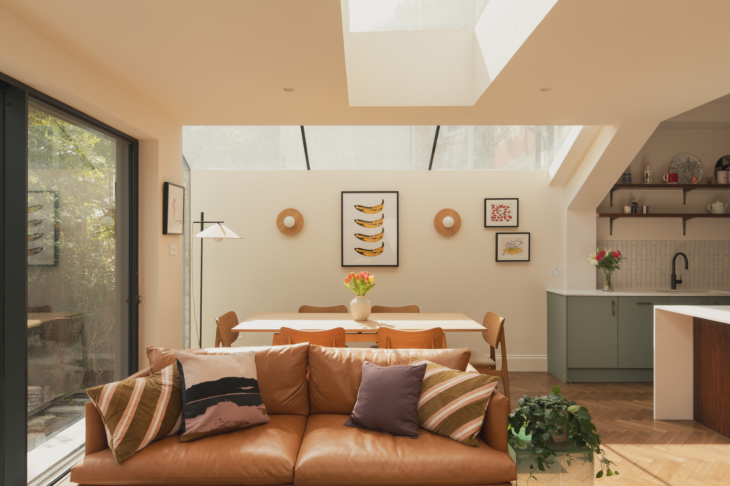 Family Home – Crouch End #2