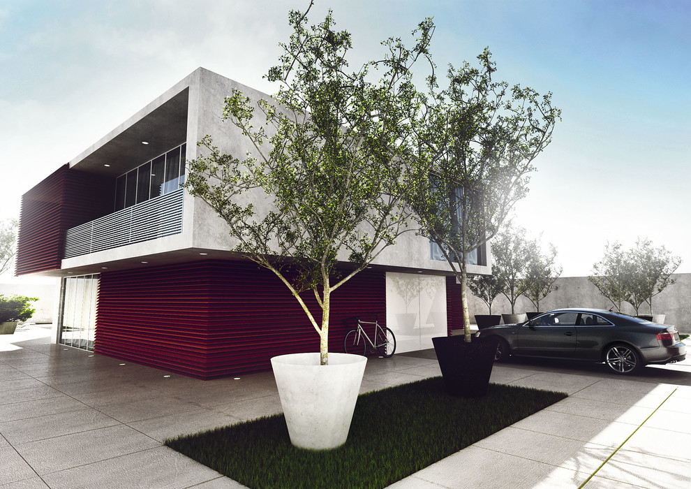 SINGLE HOUSE | CYPRUS