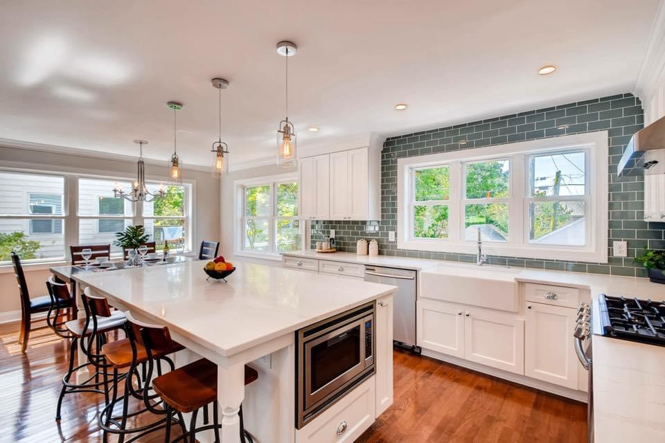 Towson, Investment Property