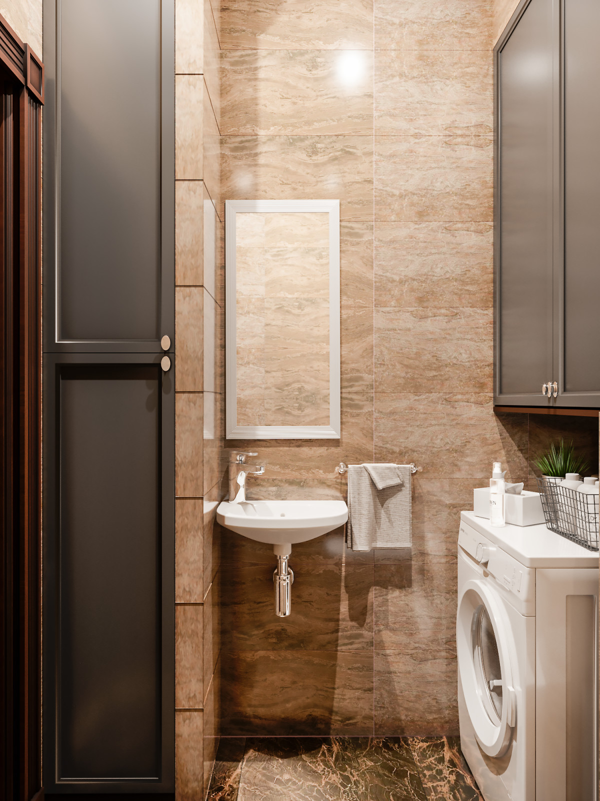 Квартира 115м2