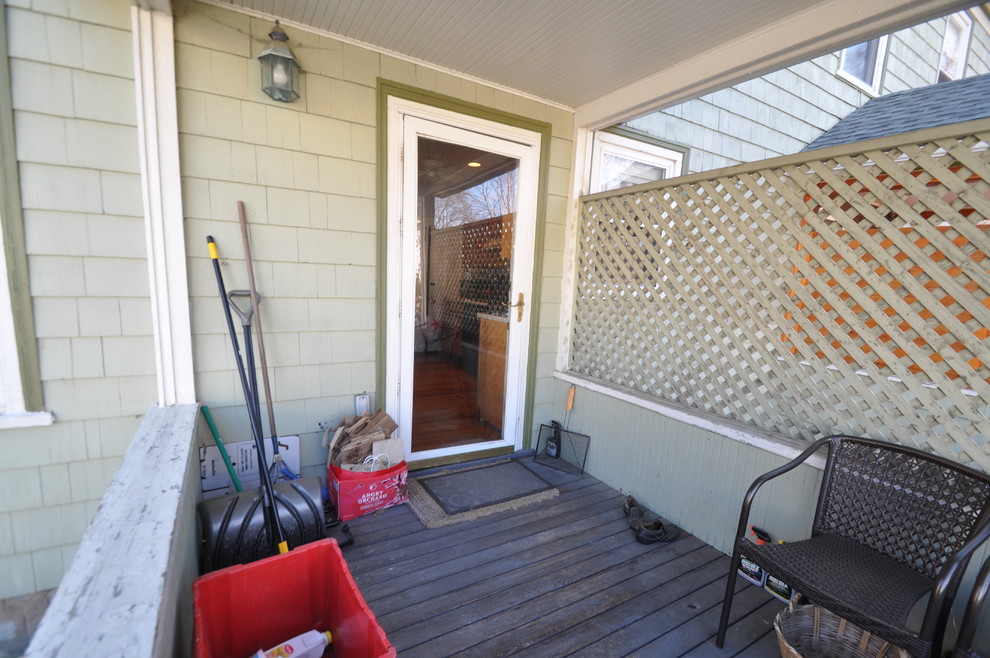 Magnificent Transformation-Project 2481