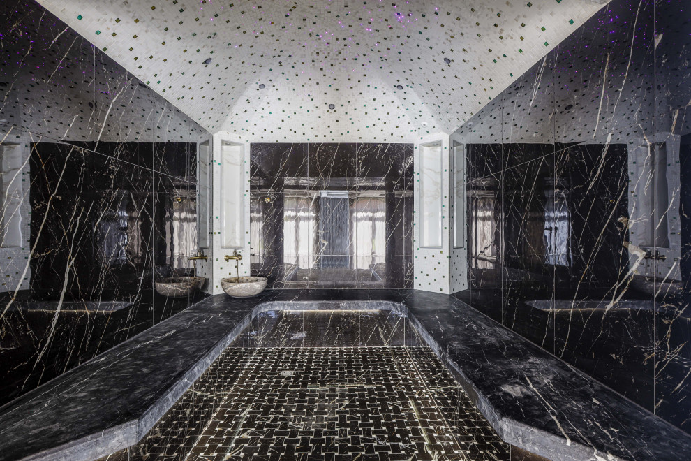 Репинская усадьба.