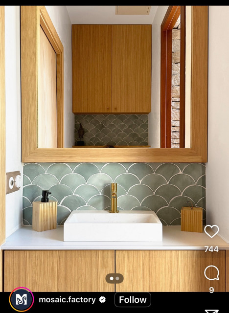Bed / Bath 