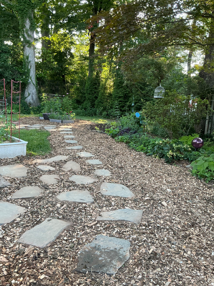 Hardscapes