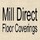 Mill Direct Floor Coverings