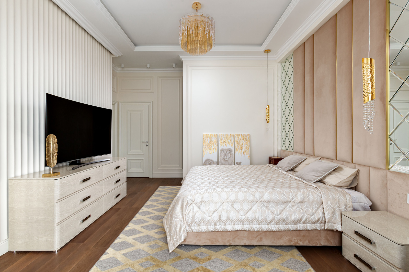 Фотосъемка квартиры для продажи