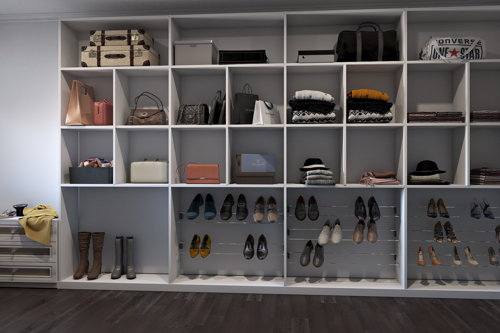 Миллениум парк