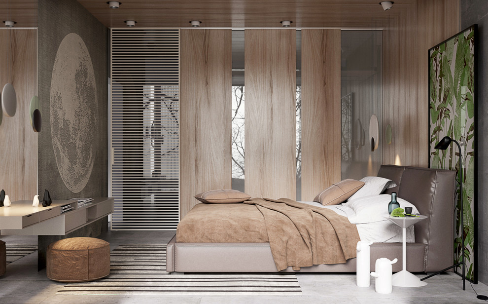 Дом в Можайском 1 часть