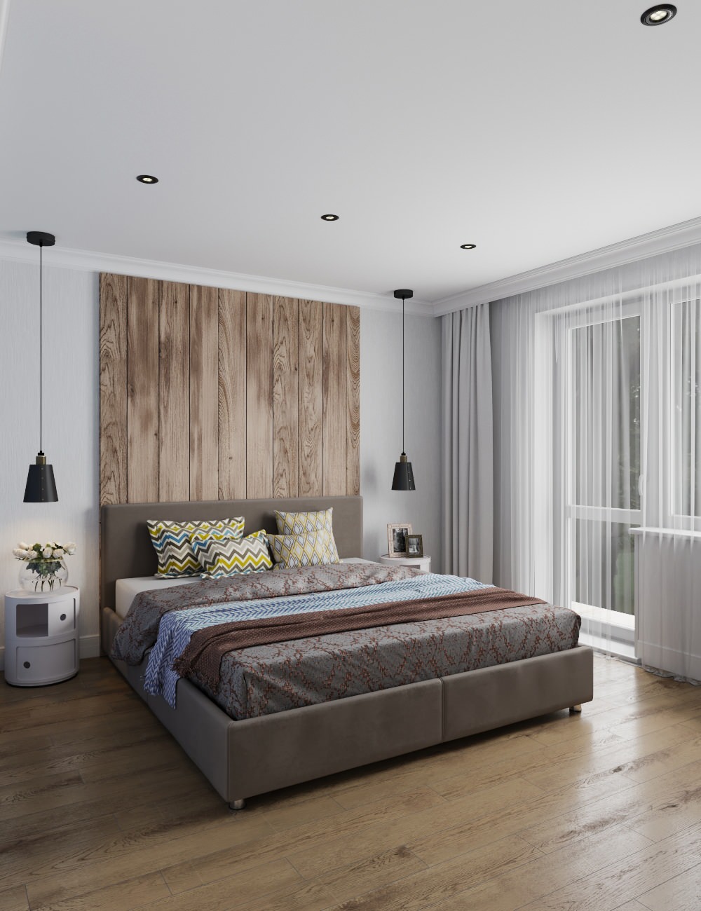 Проект "SCANDINAVI"