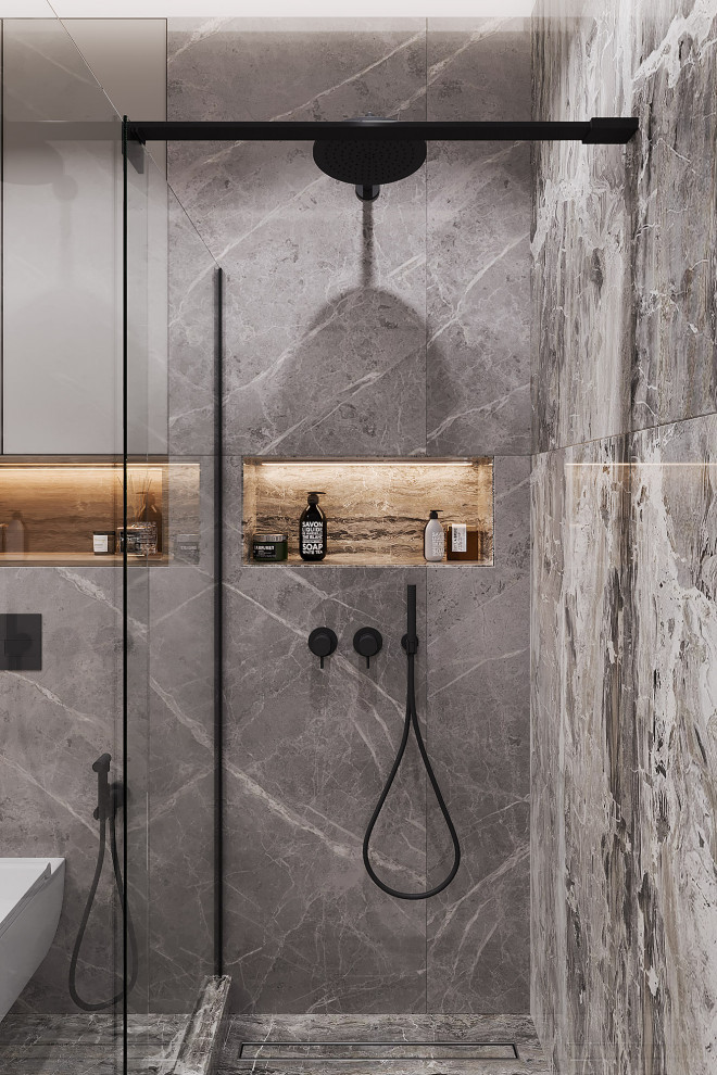 Prime Park - 80 кв.м