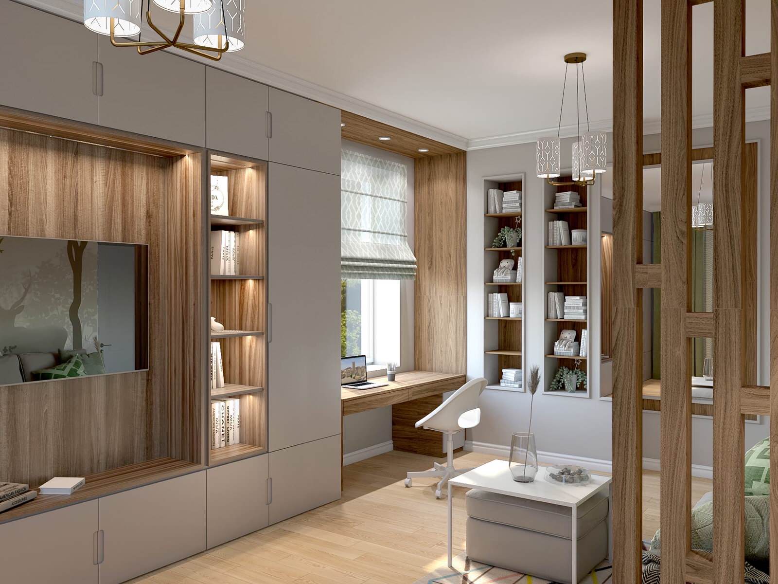 Загородный дом. Вологодская область, Череповецкий район