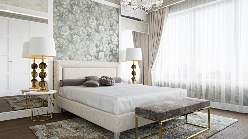 Воронцовский парк