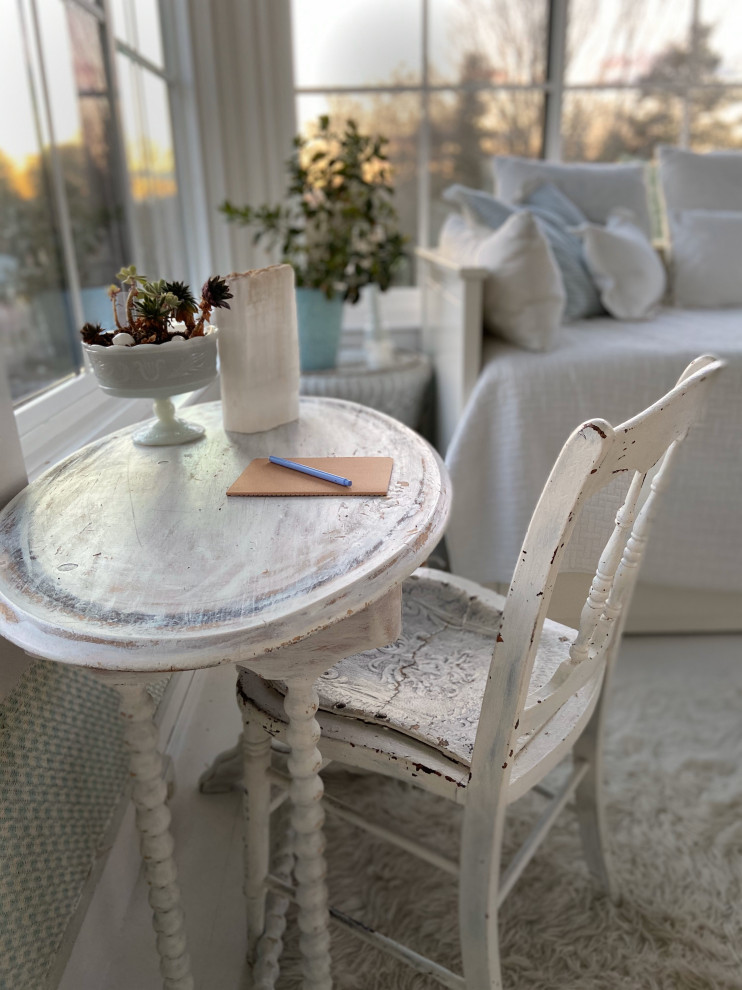 Airy Sleeping Porch - Watch Hill, RI