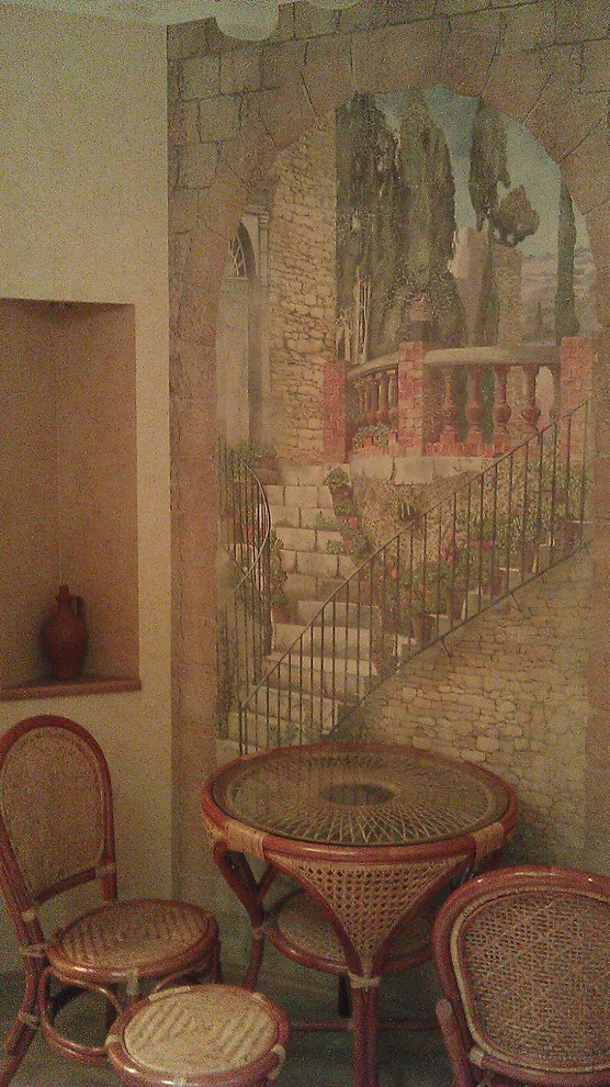 Дибуновская