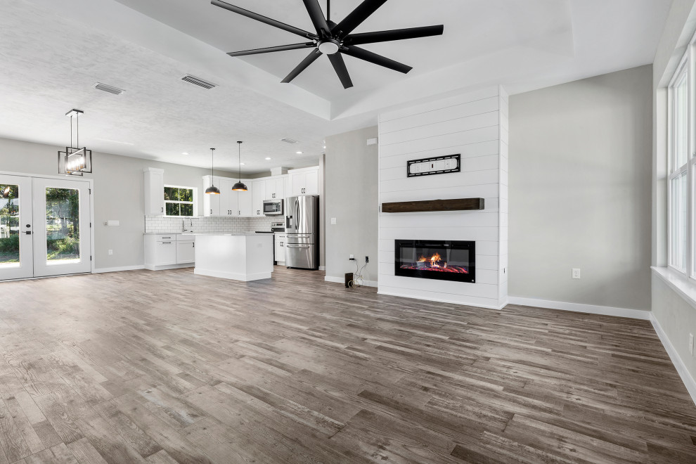 New Home - The Sylvania Model - 1,646