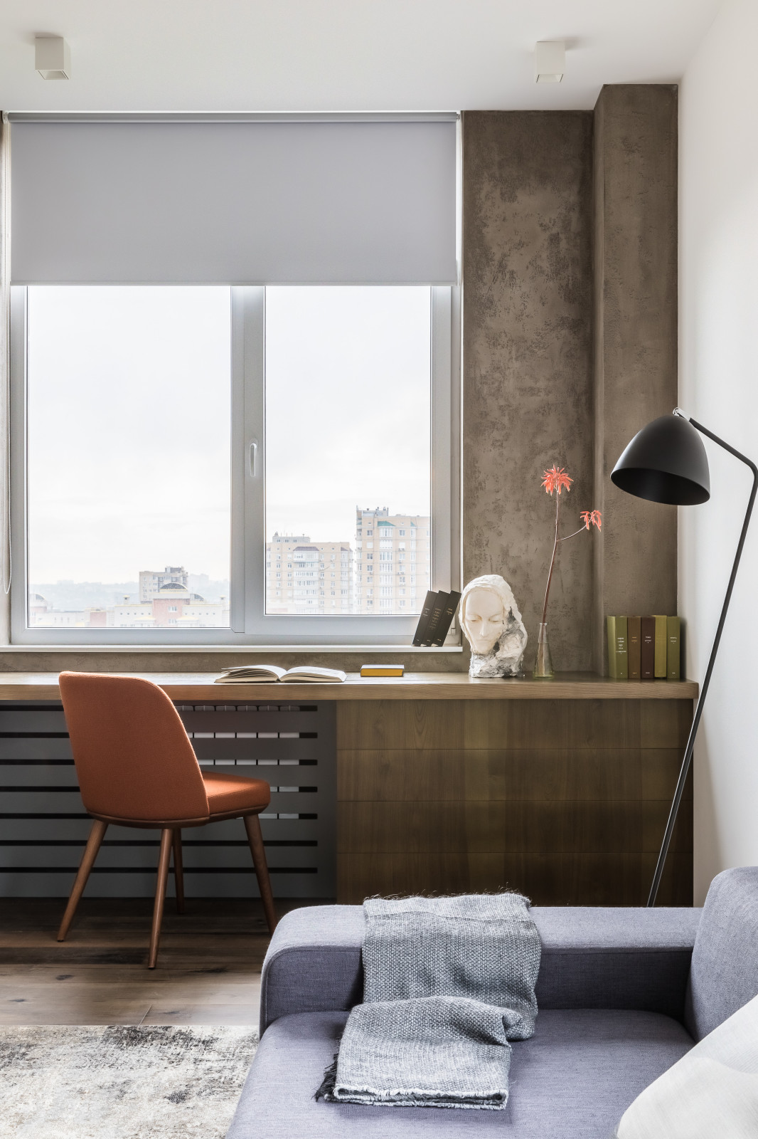 Жк Покровский