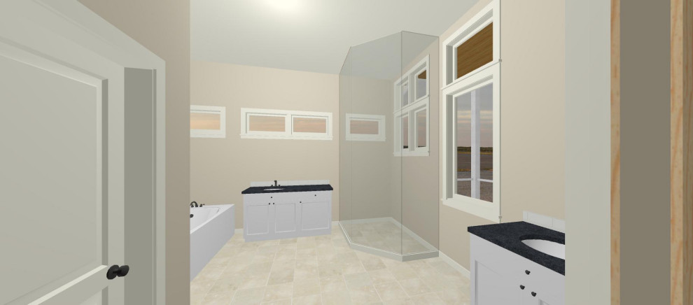 Peck Residence - Croatan