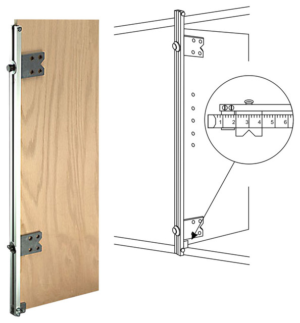 Jig Template for Kitchen,Bedroom,Bathroom Cabinet Hinges and Mounting Plates by Grass 